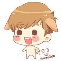 男生真人搞怪头像集