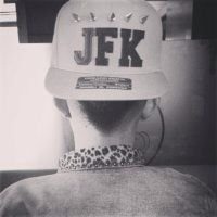 男生头像搞怪外国人