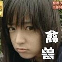 夸张搞怪小男孩头像