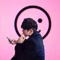 搞怪女生头像吧漫画