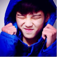 欧美女头像搞怪高清