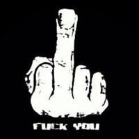 搞怪个性头像卡通男