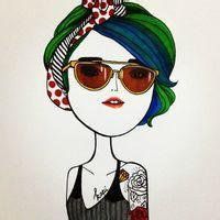 搞怪微信头像和昵称