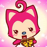 伪恋一条乐搞怪头像