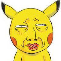 搞怪婴儿头像可爱集