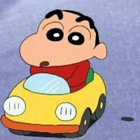 女生头像戴墨镜搞怪