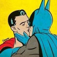 韩系搞怪女神经头像