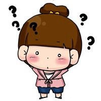 伪恋一条乐搞怪头像