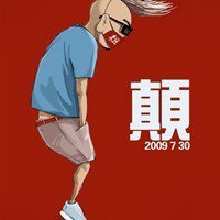 微信头像女生卡通搞怪逗比