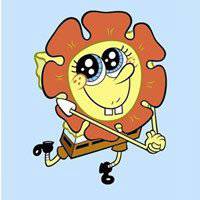 微信头像卡通搞怪头像吧