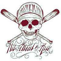 个性搞怪头像女真人