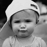 微信头像欧美范搞怪