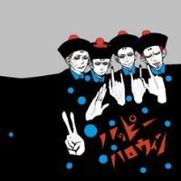 男生头像搞怪挖鼻屎