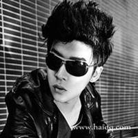 微信头像孩子搞怪男孩子