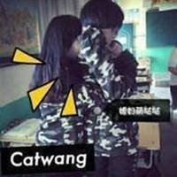 欧美风情侣头像搞怪