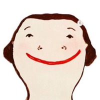 欧美风搞怪头像漫画