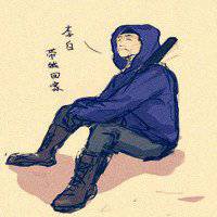 搞怪微头像男生头像欧美