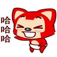 搞怪影视剧情侣头像