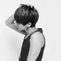 微信头像可妮兔搞怪