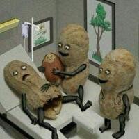 微信头像女小孩搞怪头像