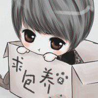 欧美风搞怪头像漫画