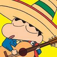 搞怪萌卡通头像可爱