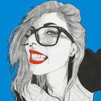 微信头像动物搞怪集