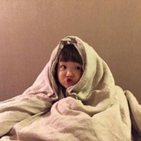 搞怪萌娃_微信头像