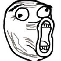 韩系男头像搞怪表情