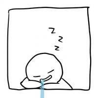 头像小孩搞怪表情包