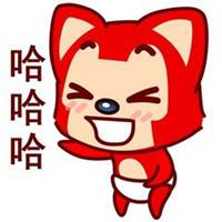 搞怪微信名女生头像高清