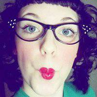 欧美风搞怪情侣头像一对