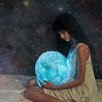 微信头像女搞怪头像