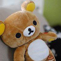 搞怪女生卡通动物头像吧