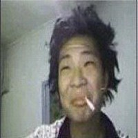 动漫头像男搞怪头像