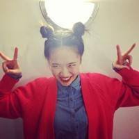 燕尾服假面搞怪头像