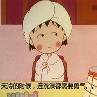 护肤品检测搞怪头像