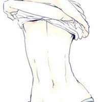 护肤品检测搞怪头像