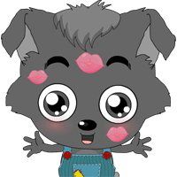 粉色搞怪头像欧美头像吧