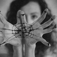 可爱搞怪头像女欧美头像