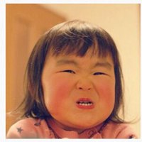 最新搞怪女神经头像