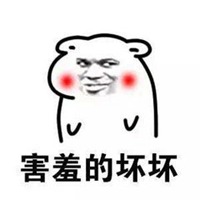 男生头像搞怪挖鼻屎