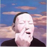 情侣头像卡通搞怪污