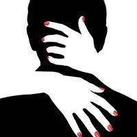 奇葩搞怪情侣头像吧