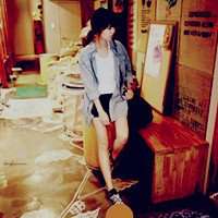 欧美风搞怪情侣头像一对