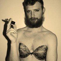 男生搞怪小孩头像吧