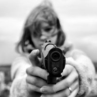 丑搞怪头像女生头像