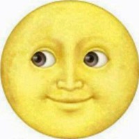 欧美搞怪小清新头像