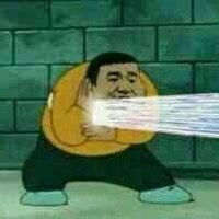 欧美萌娃女头像搞怪头像