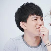 欧美风搞怪小孩头像一对